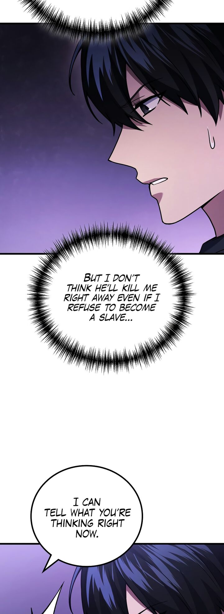 Martial God Regressed To Level 2 Chapter 91 Page 32