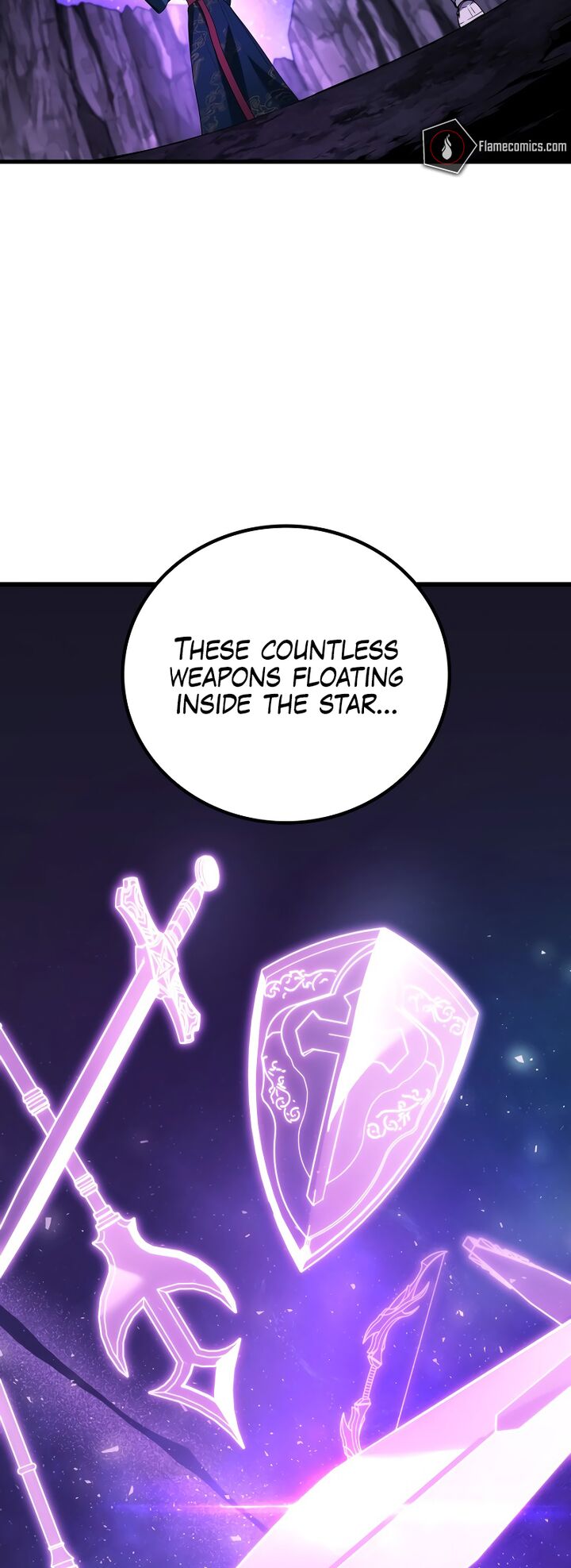 Martial God Regressed To Level 2 Chapter 91 Page 34