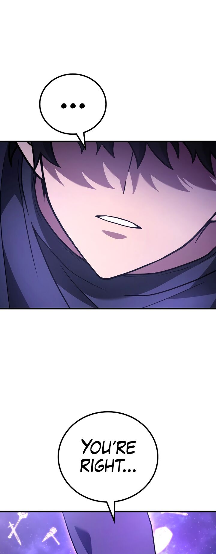 Martial God Regressed To Level 2 Chapter 91 Page 37