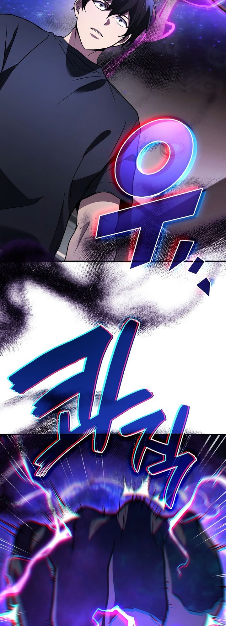 Martial God Regressed To Level 2 Chapter 91 Page 4