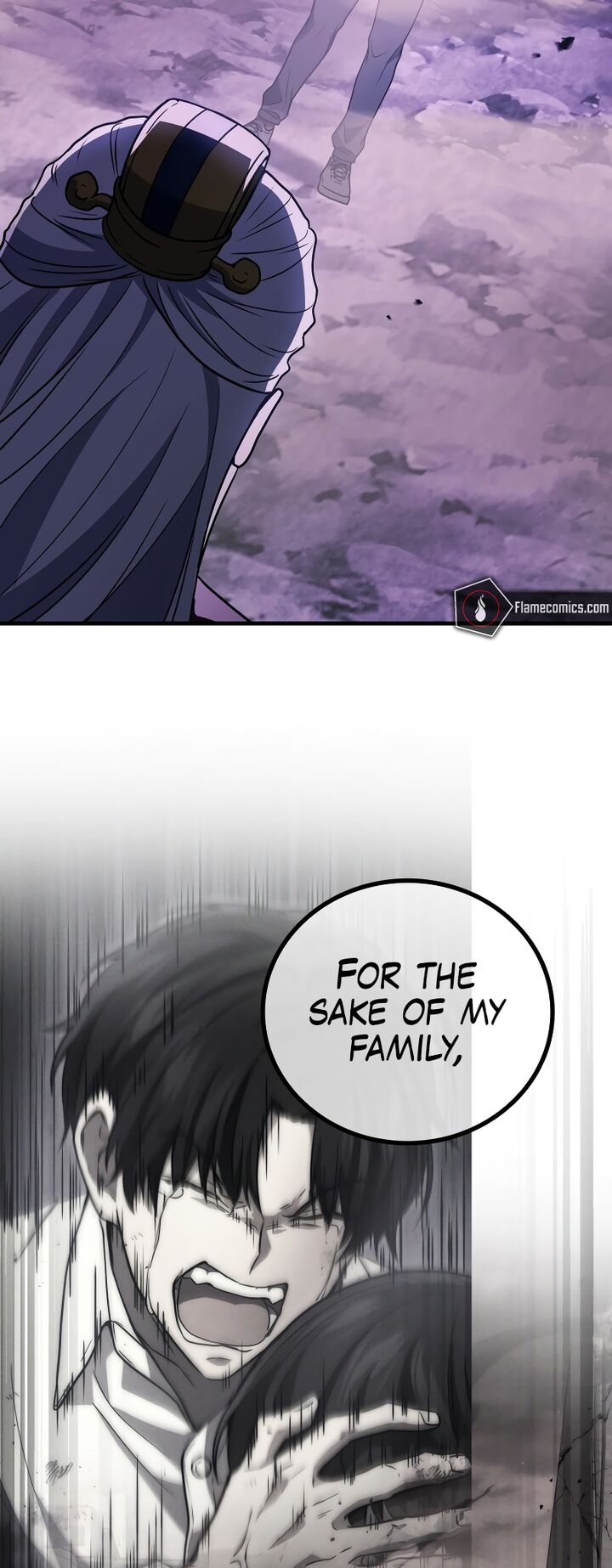 Martial God Regressed To Level 2 Chapter 91 Page 40