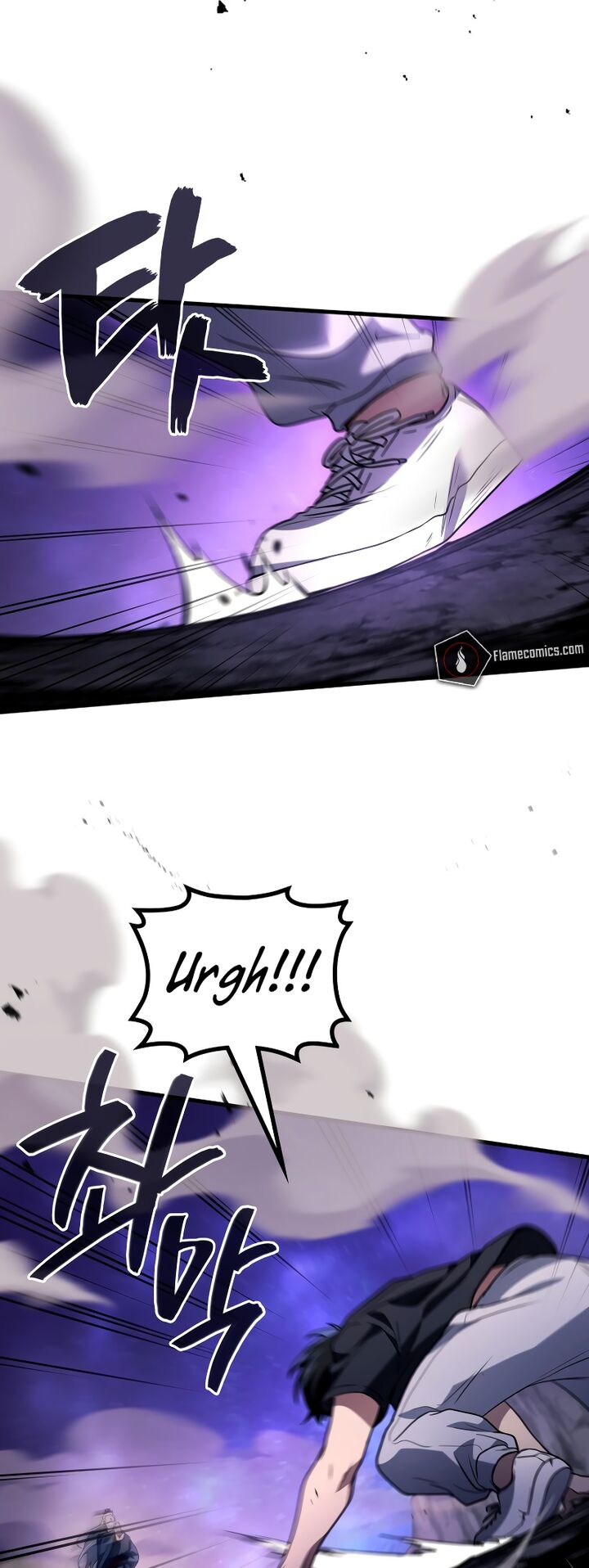 Martial God Regressed To Level 2 Chapter 91 Page 48