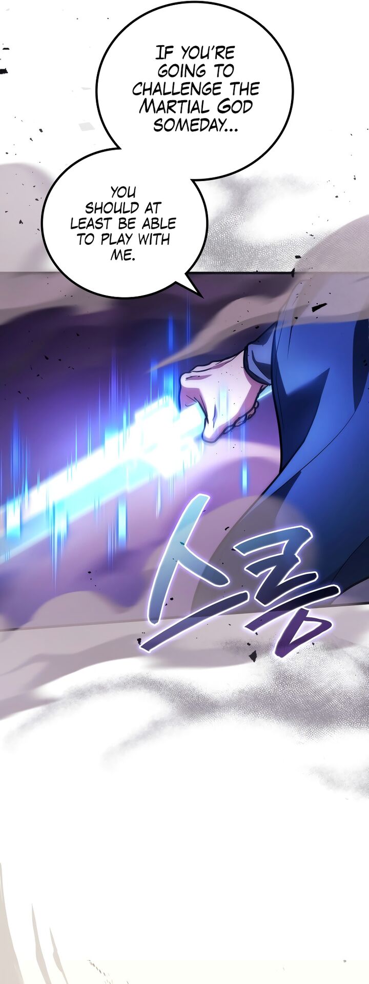 Martial God Regressed To Level 2 Chapter 91 Page 50