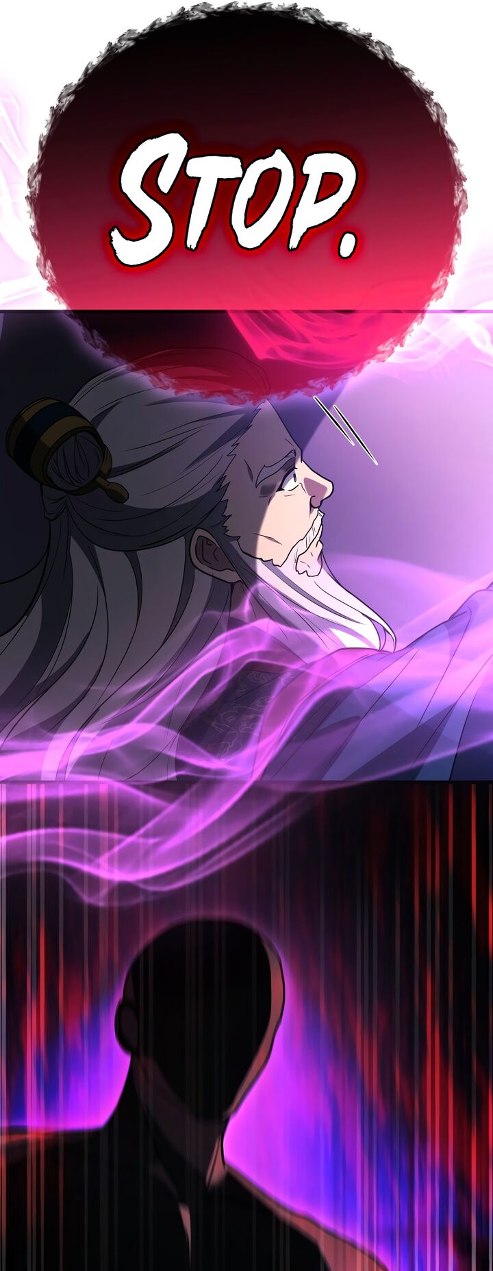 Martial God Regressed To Level 2 Chapter 91 Page 57