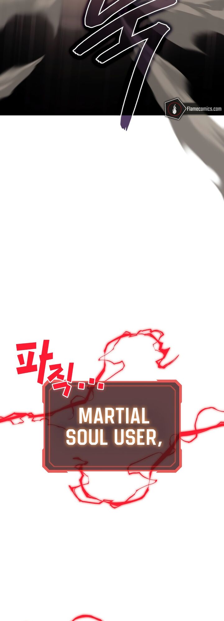 Martial God Regressed To Level 2 Chapter 91 Page 6