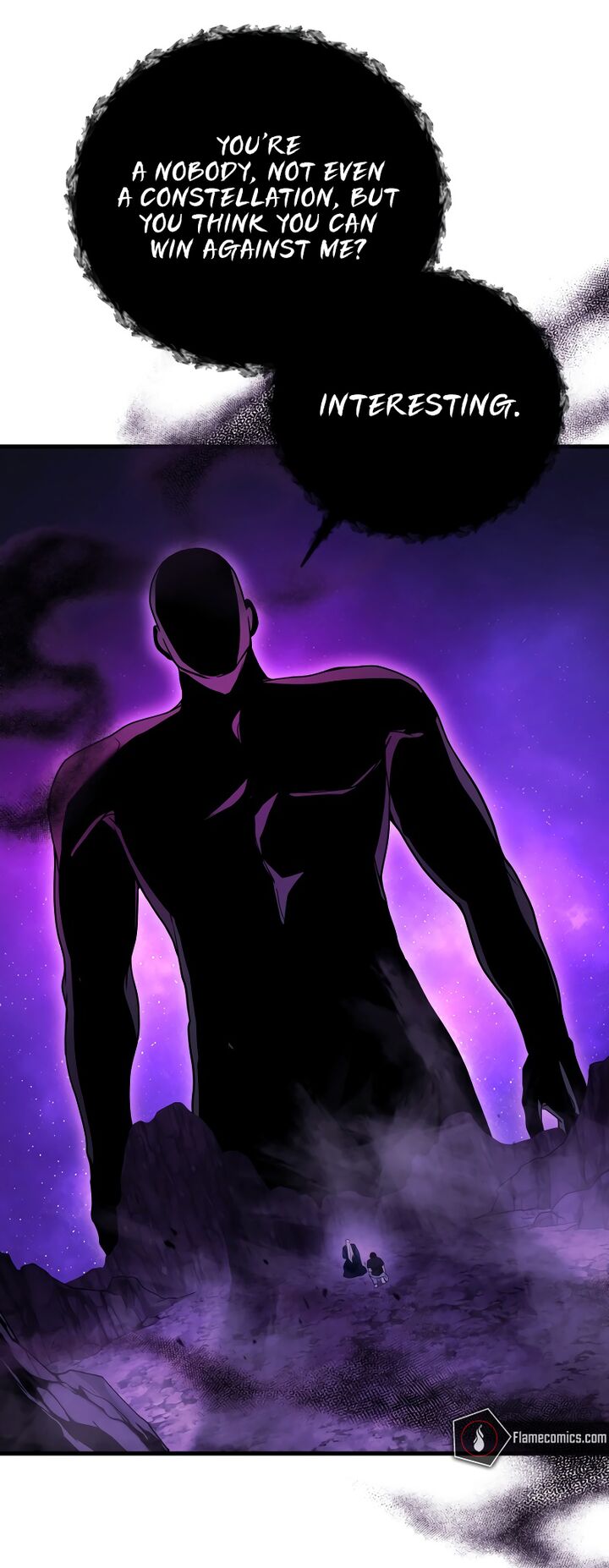 Martial God Regressed To Level 2 Chapter 91 Page 62