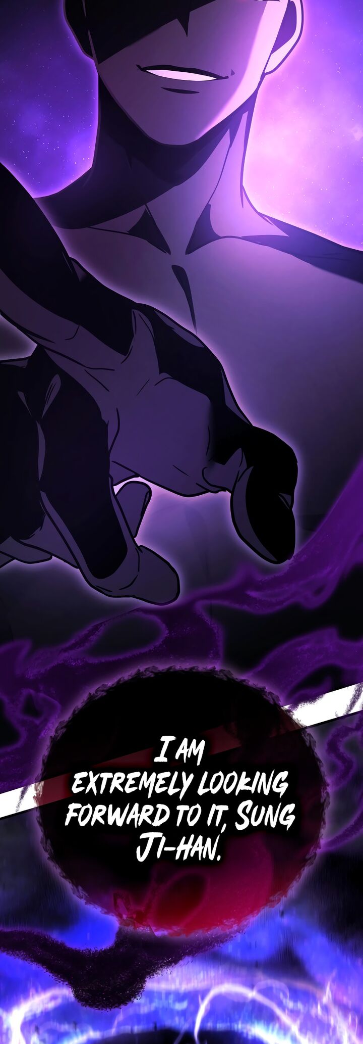 Martial God Regressed To Level 2 Chapter 91 Page 65