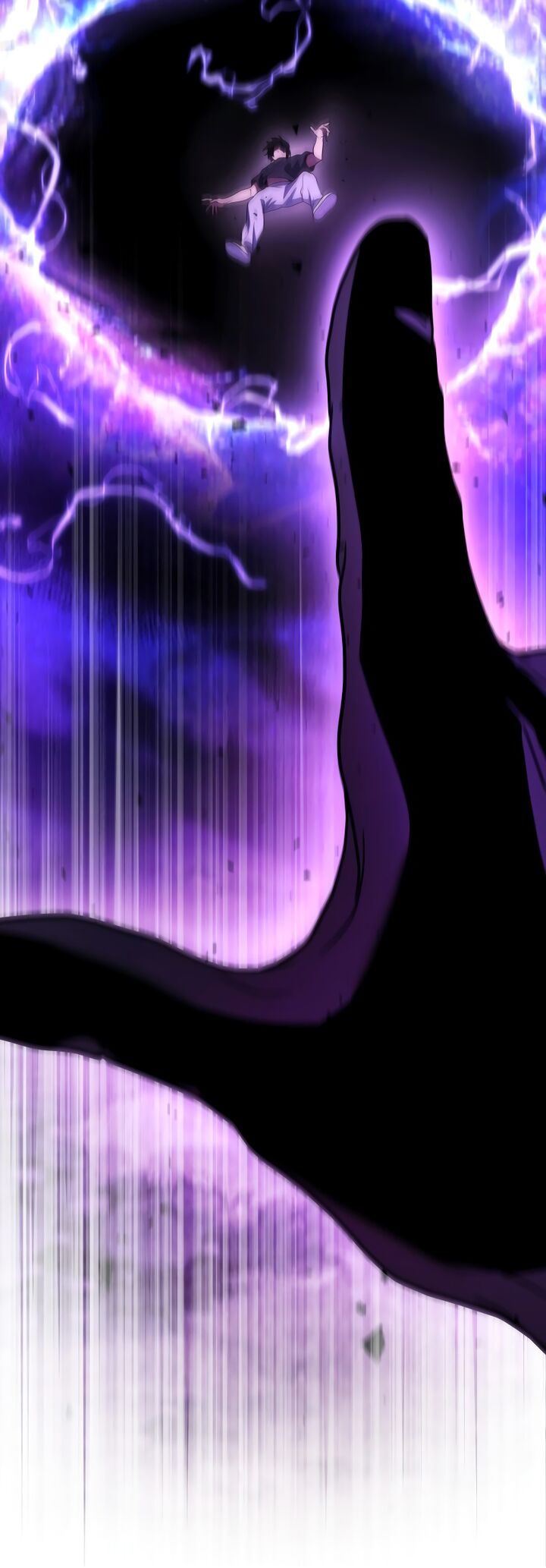 Martial God Regressed To Level 2 Chapter 91 Page 66