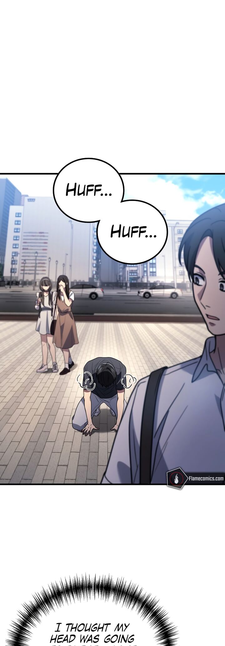 Martial God Regressed To Level 2 Chapter 91 Page 68