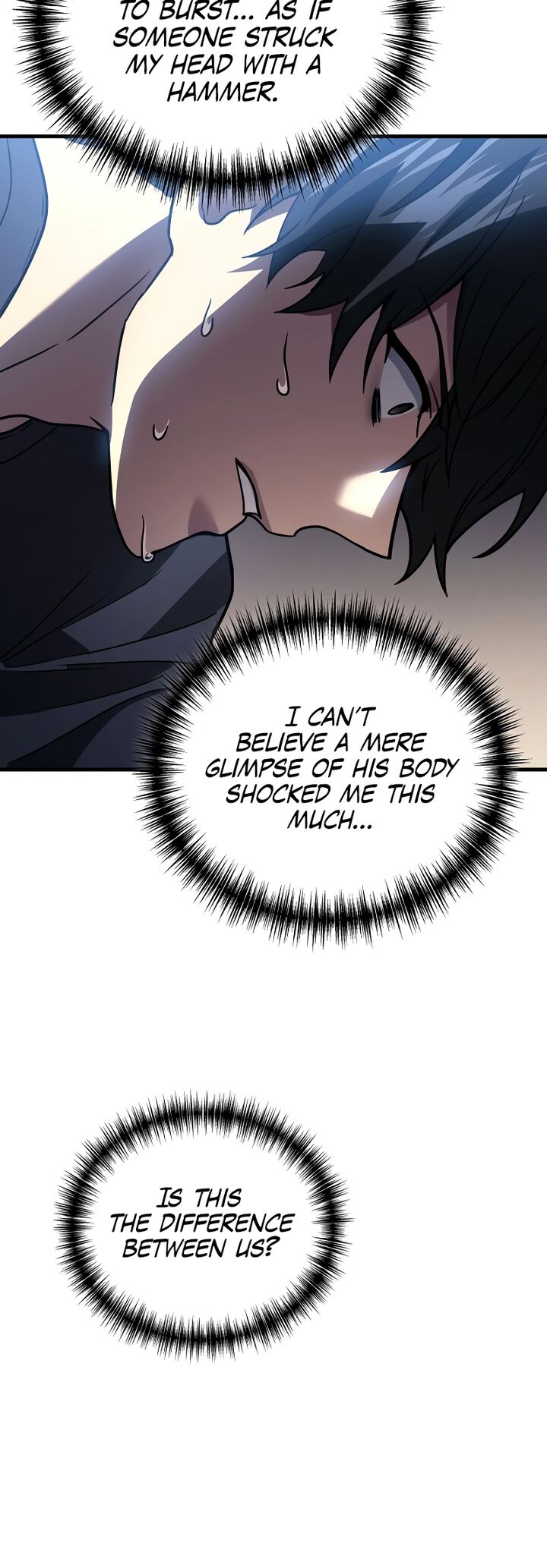 Martial God Regressed To Level 2 Chapter 91 Page 69