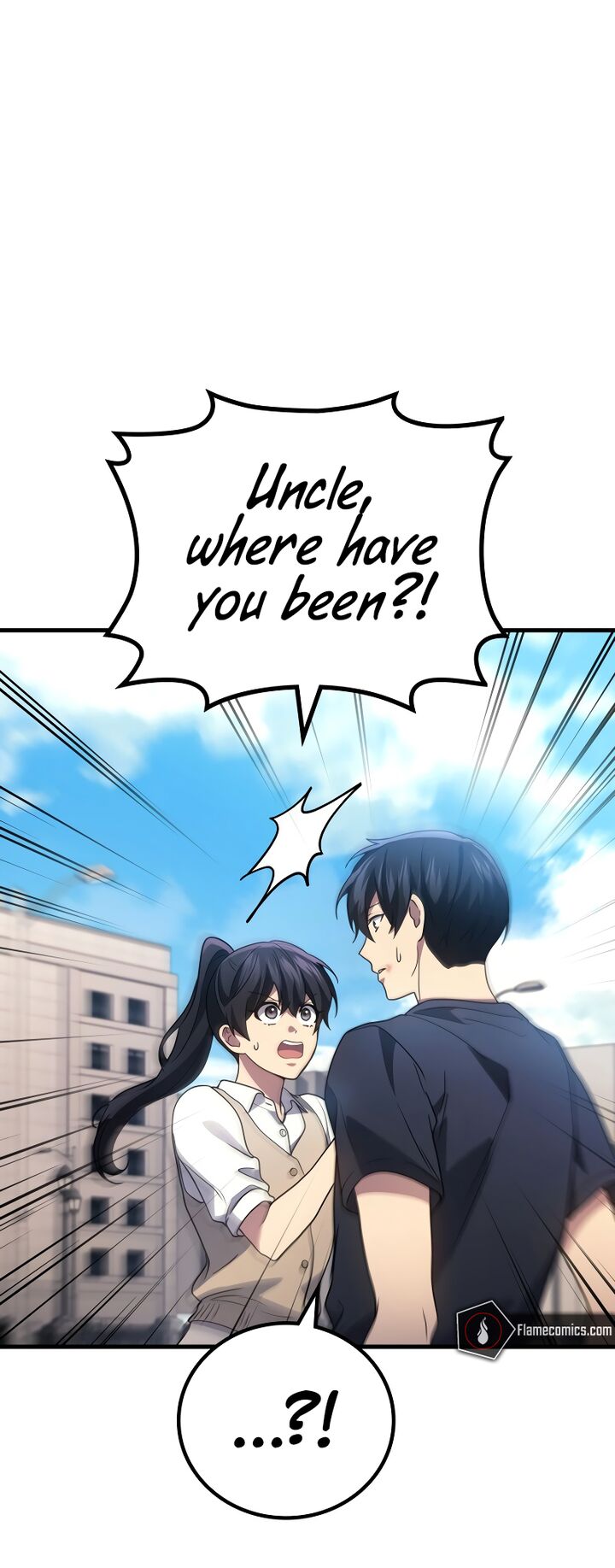Martial God Regressed To Level 2 Chapter 91 Page 75