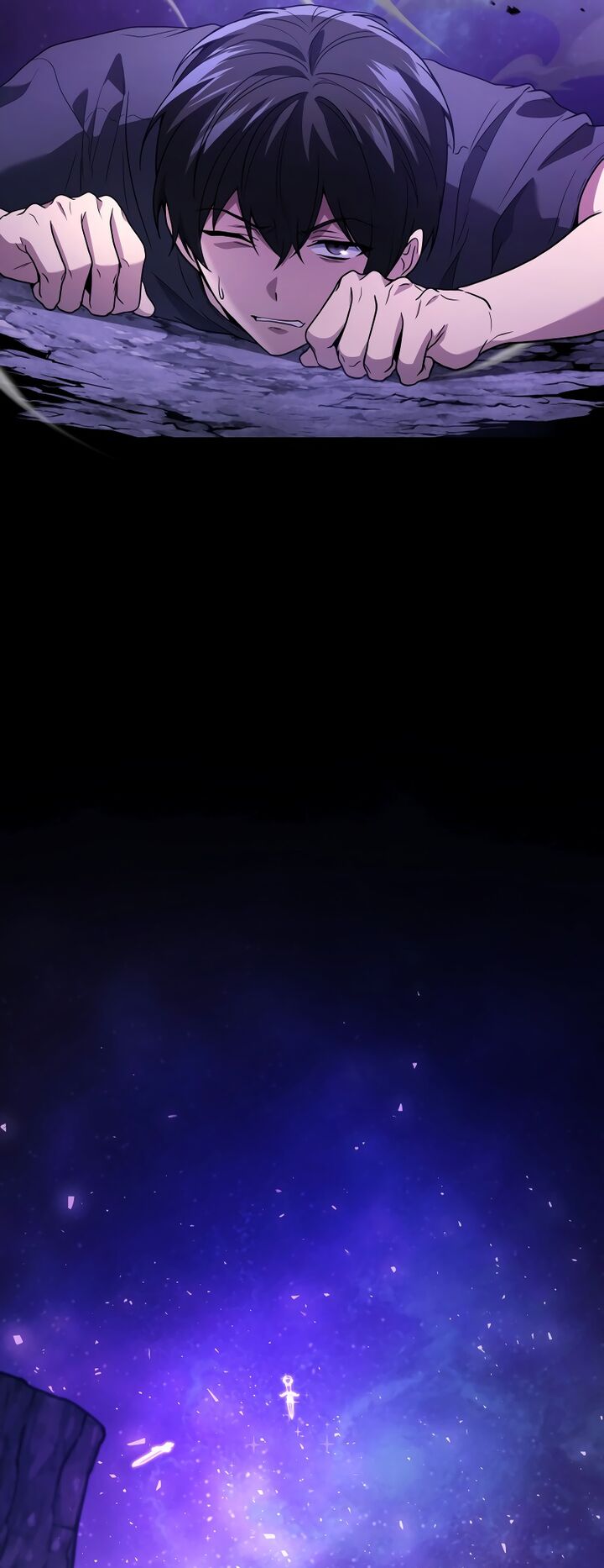 Martial God Regressed To Level 2 Chapter 91 Page 9