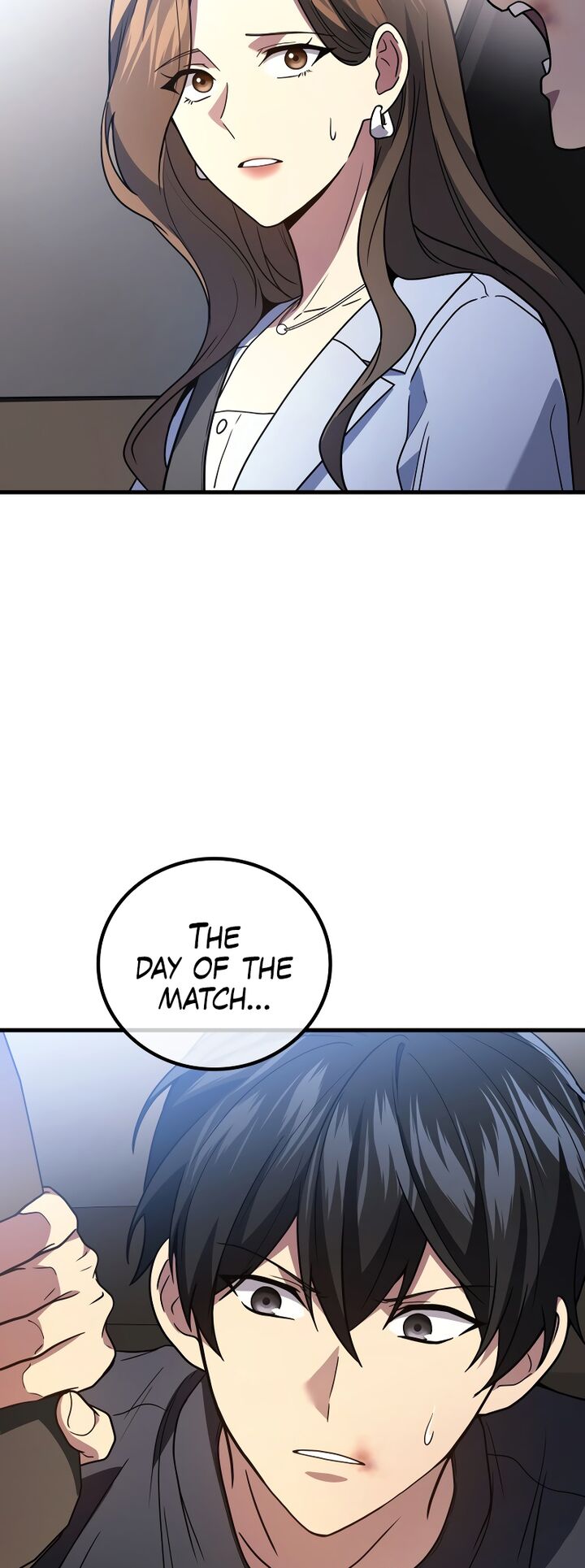 Martial God Regressed To Level 2 Chapter 92 Page 13