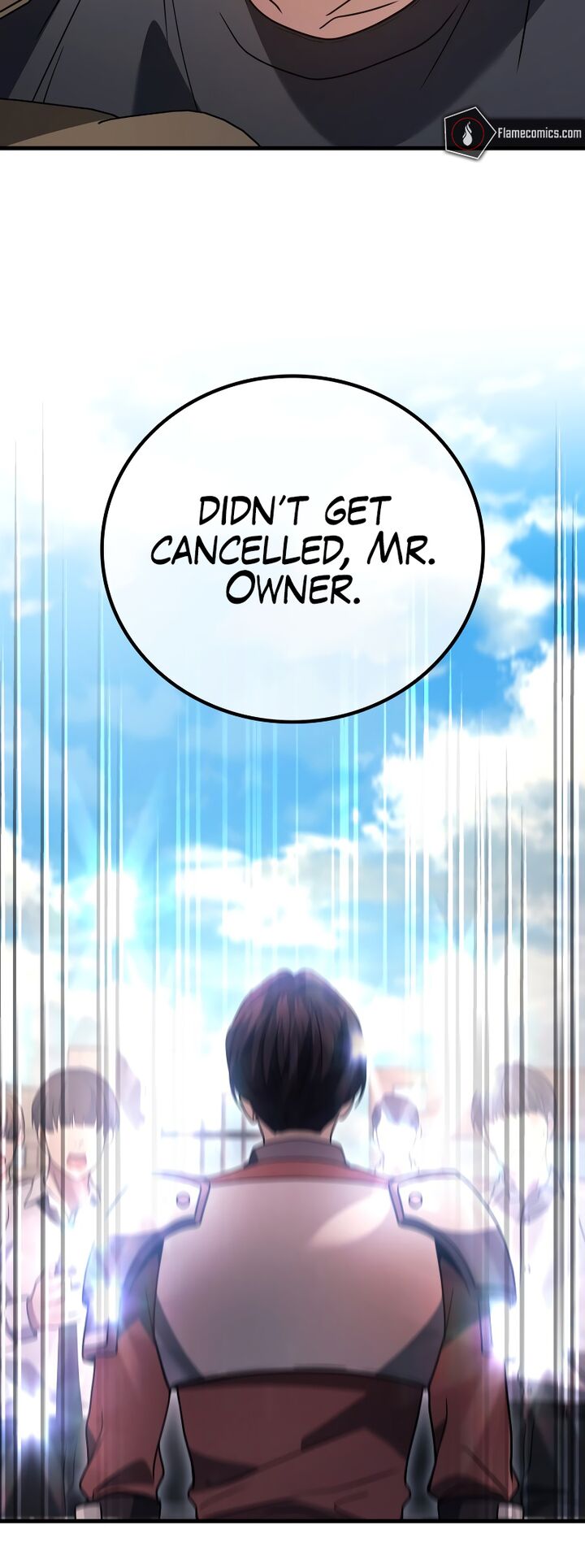 Martial God Regressed To Level 2 Chapter 92 Page 14