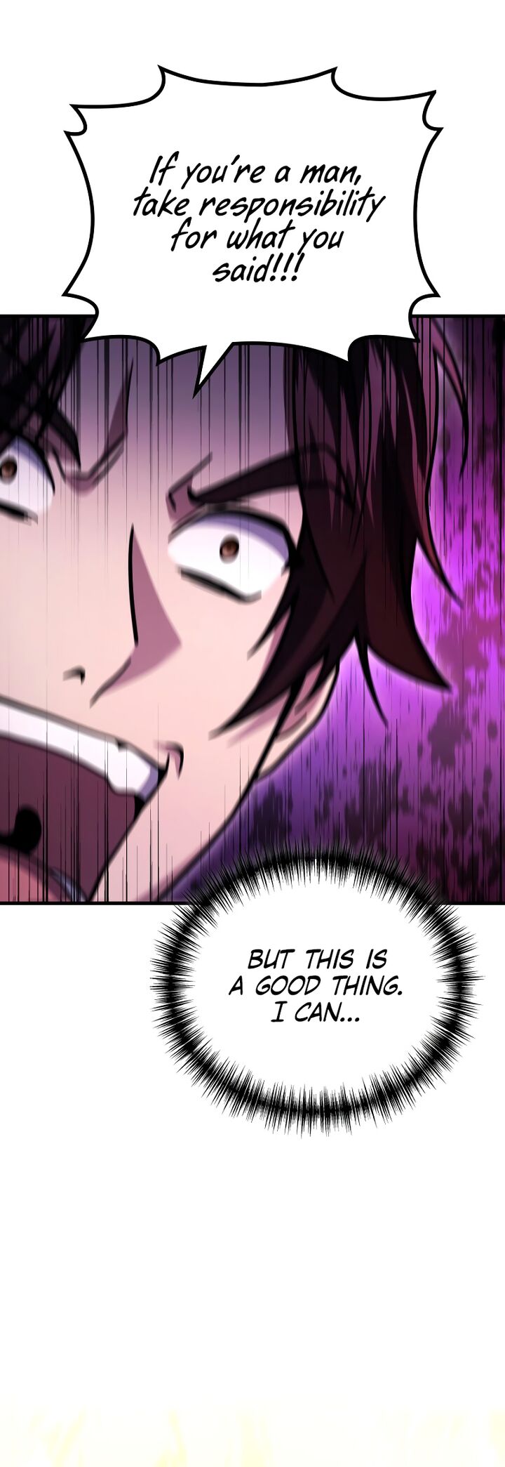 Martial God Regressed To Level 2 Chapter 92 Page 21