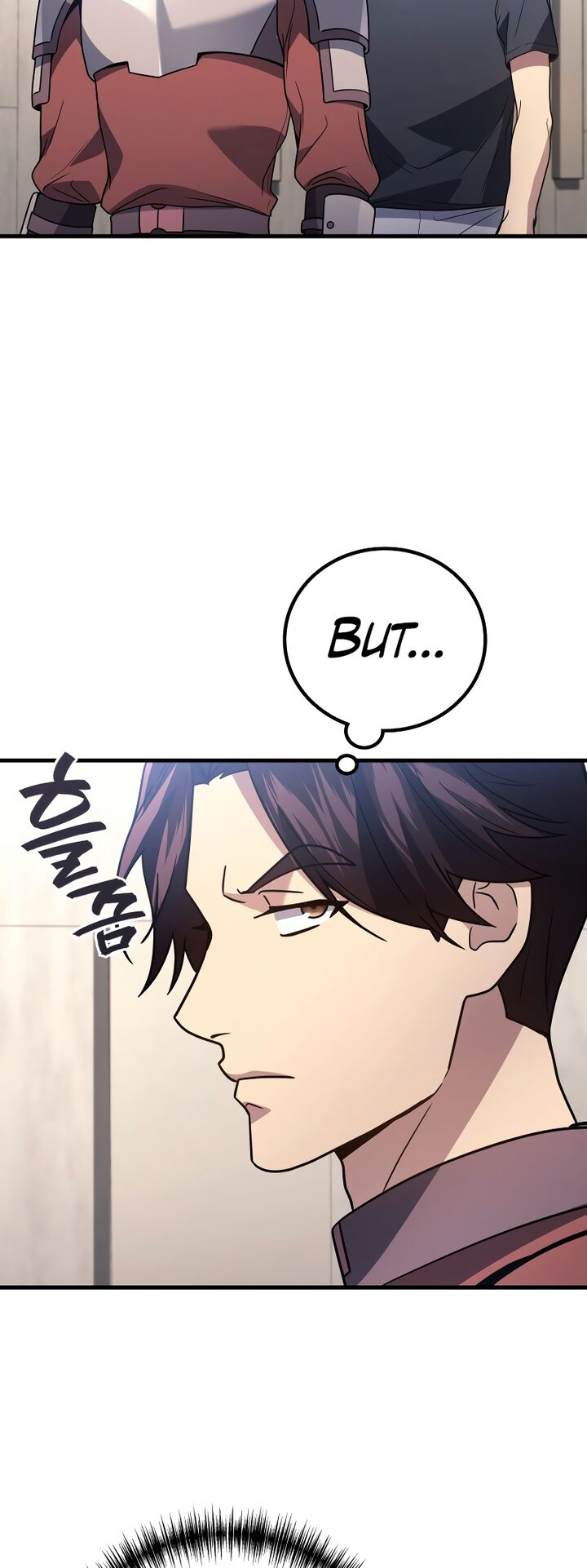 Martial God Regressed To Level 2 Chapter 92 Page 32