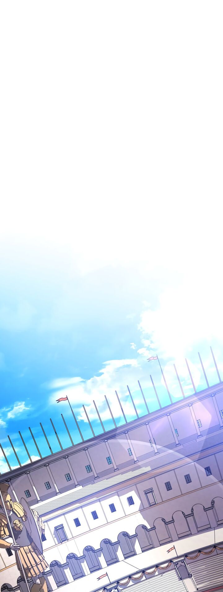 Martial God Regressed To Level 2 Chapter 92 Page 37