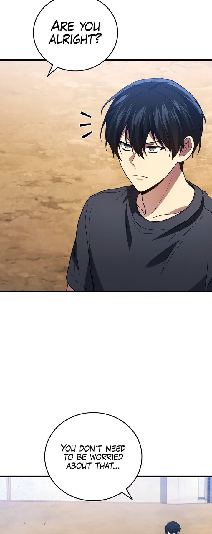 Martial God Regressed To Level 2 Chapter 92 Page 44