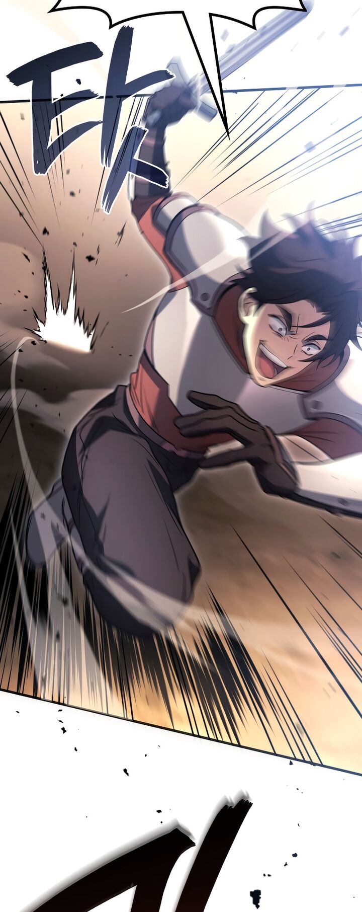 Martial God Regressed To Level 2 Chapter 92 Page 47
