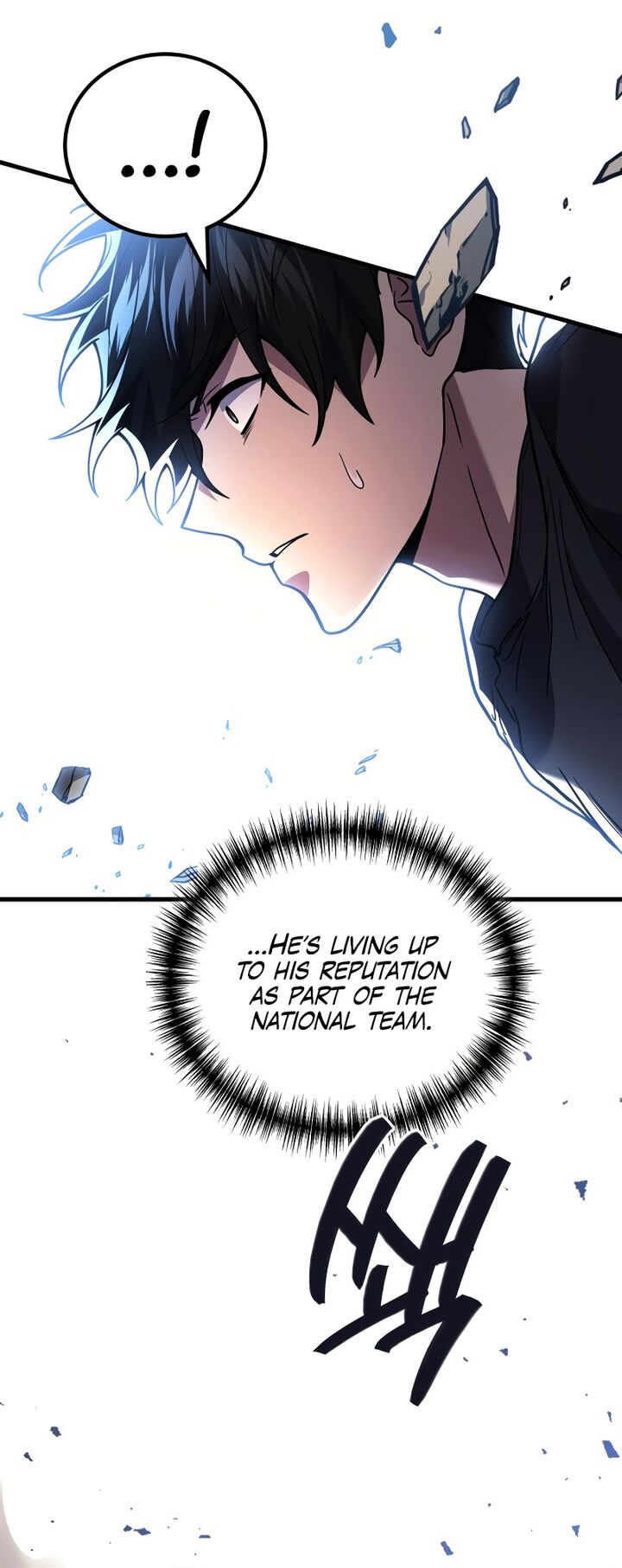 Martial God Regressed To Level 2 Chapter 92 Page 49