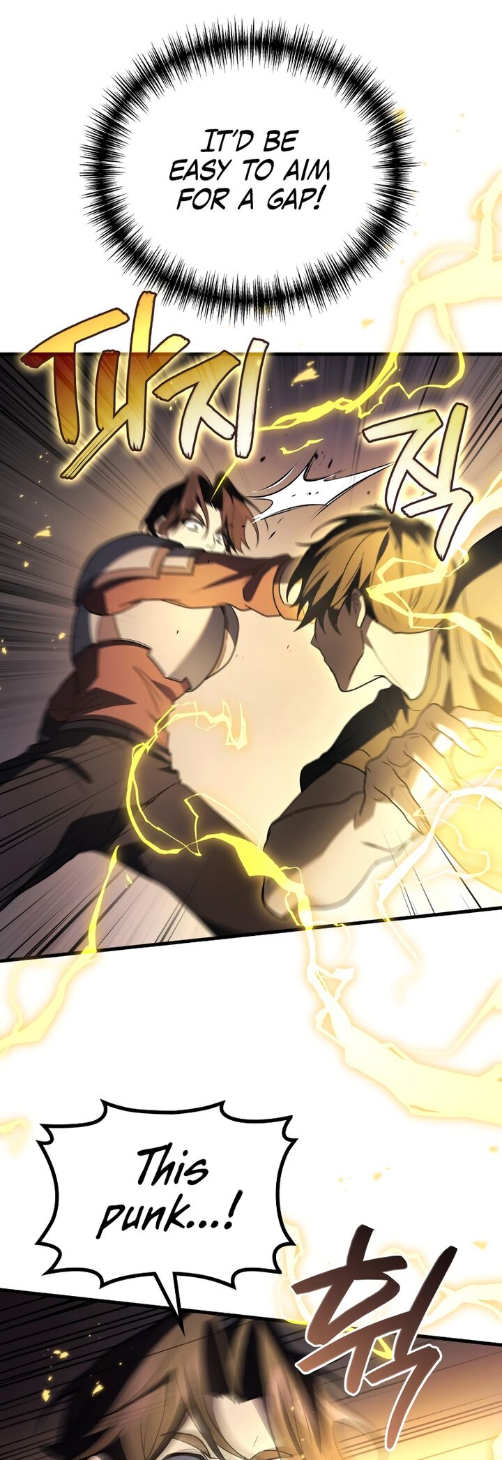 Martial God Regressed To Level 2 Chapter 92 Page 51