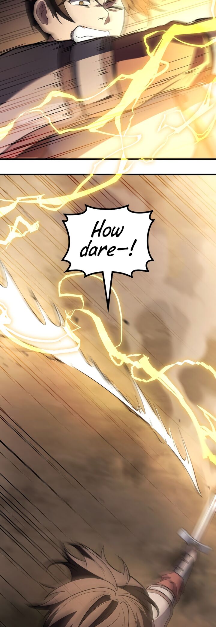 Martial God Regressed To Level 2 Chapter 92 Page 52