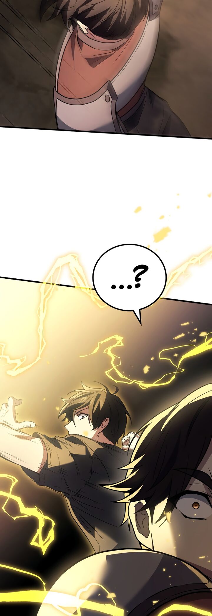Martial God Regressed To Level 2 Chapter 92 Page 53