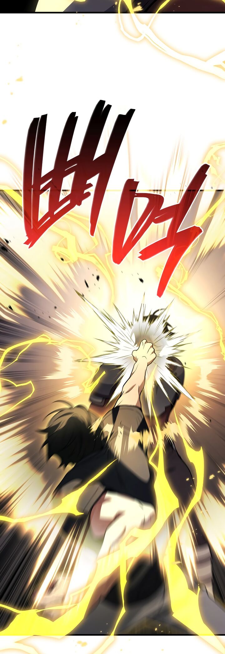 Martial God Regressed To Level 2 Chapter 92 Page 54