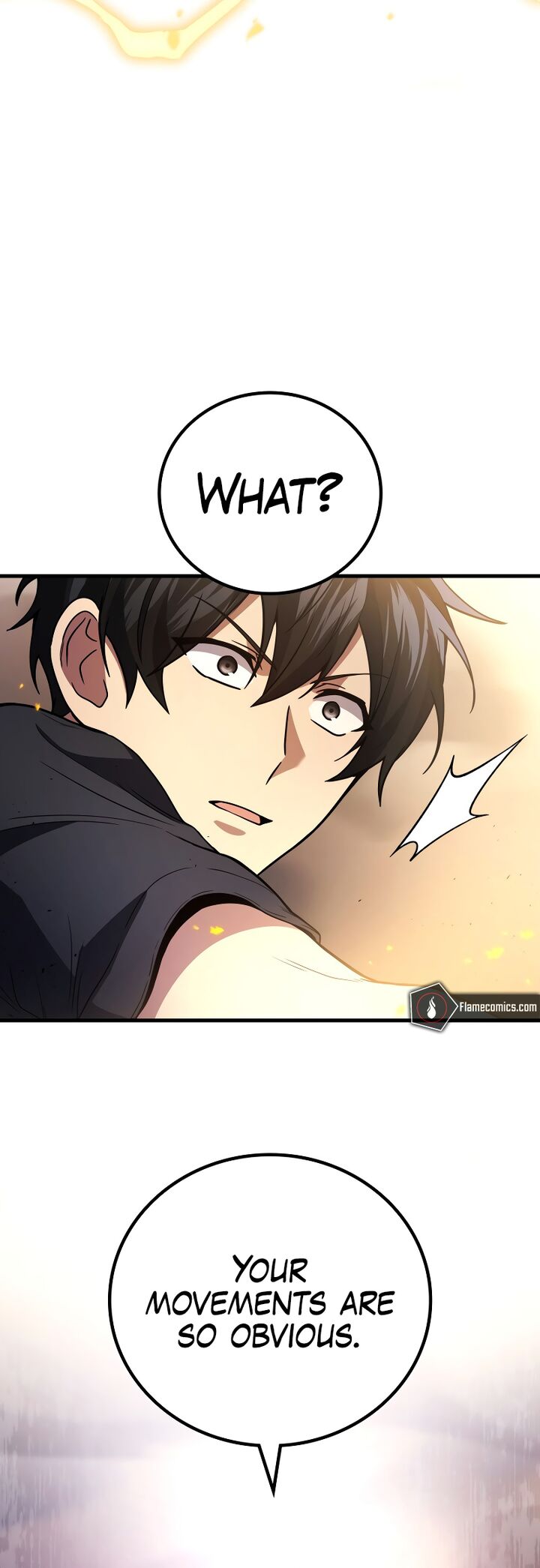 Martial God Regressed To Level 2 Chapter 92 Page 55