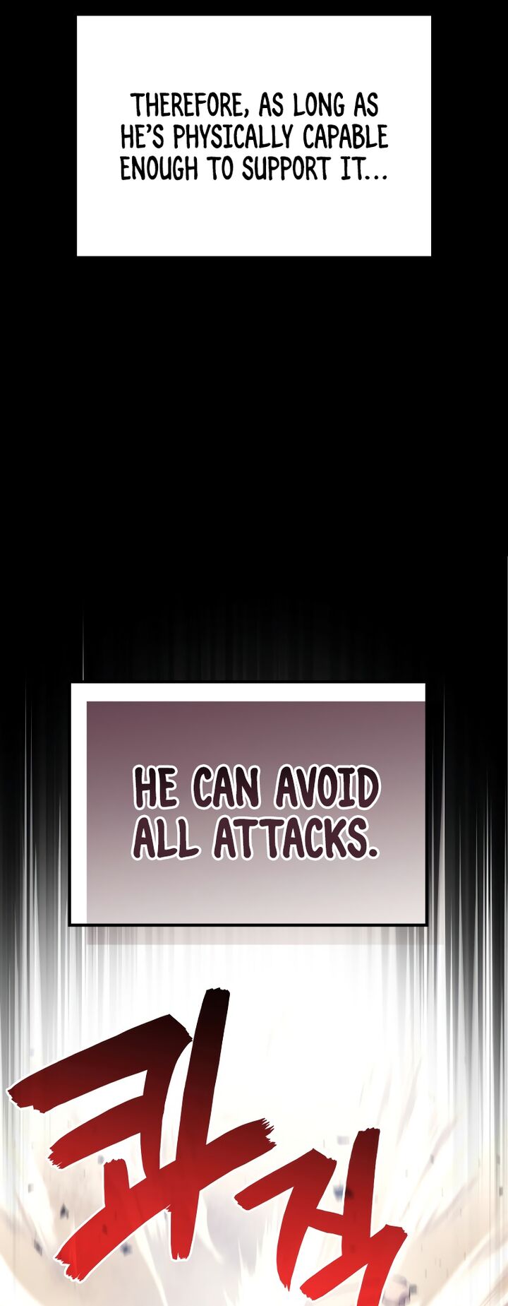 Martial God Regressed To Level 2 Chapter 92 Page 59