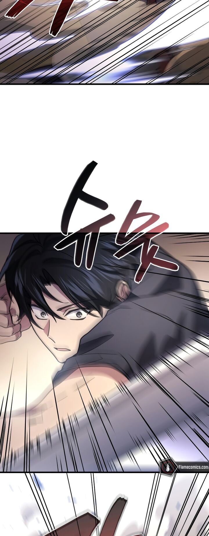 Martial God Regressed To Level 2 Chapter 92 Page 61