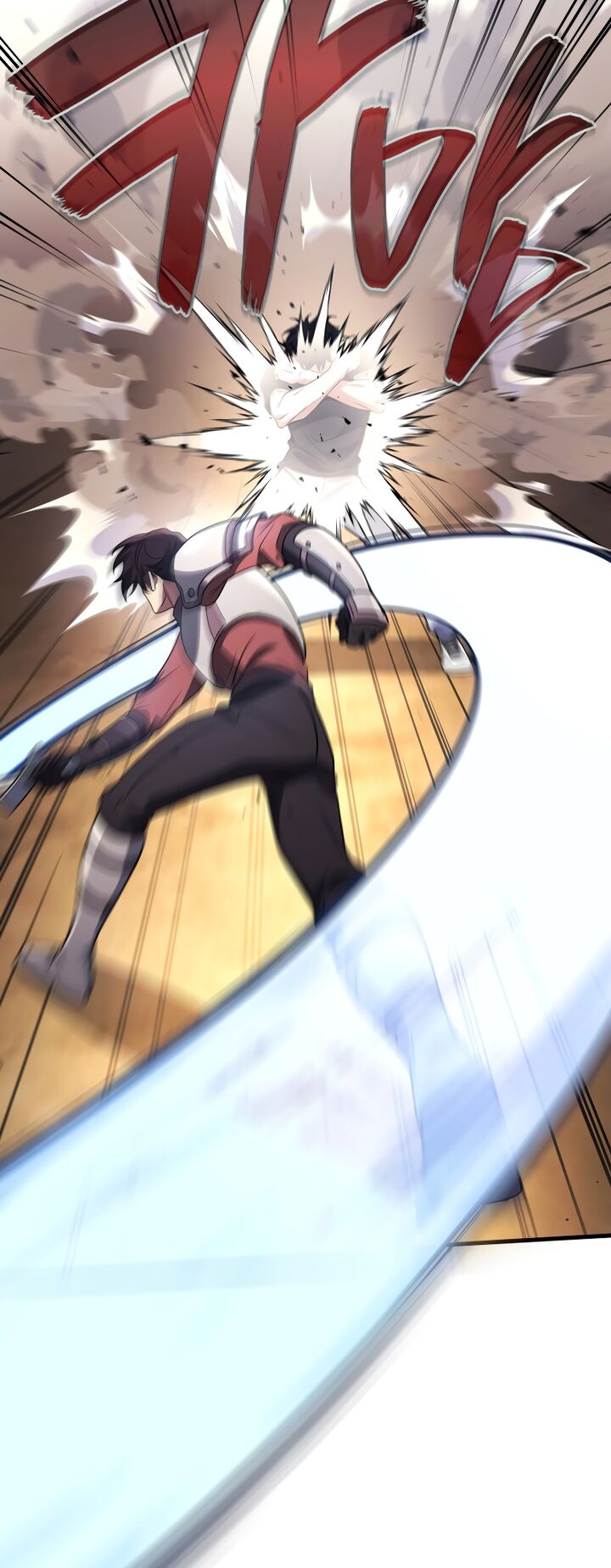 Martial God Regressed To Level 2 Chapter 92 Page 62