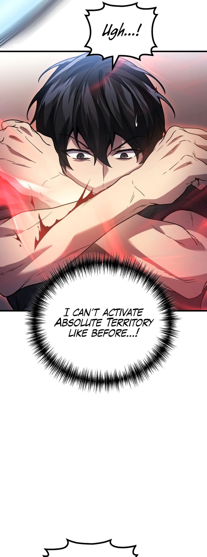 Martial God Regressed To Level 2 Chapter 92 Page 63