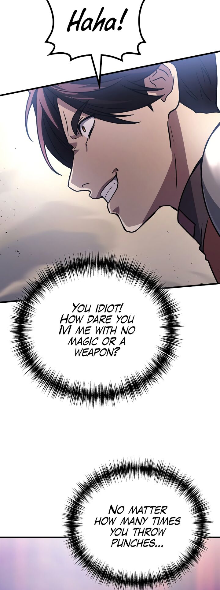 Martial God Regressed To Level 2 Chapter 92 Page 64