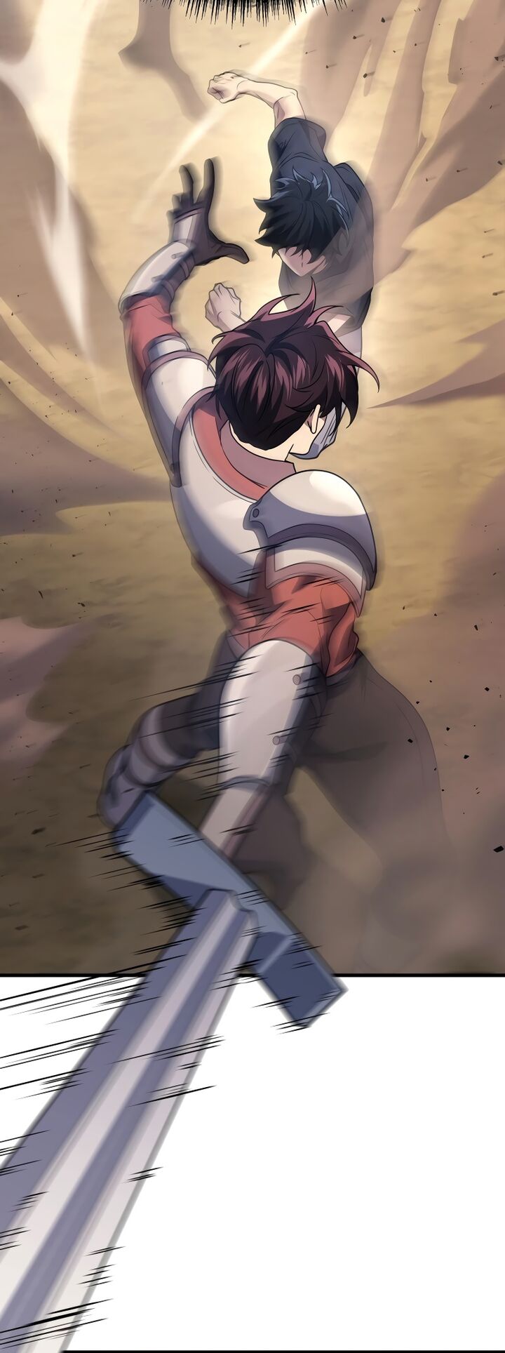 Martial God Regressed To Level 2 Chapter 92 Page 66