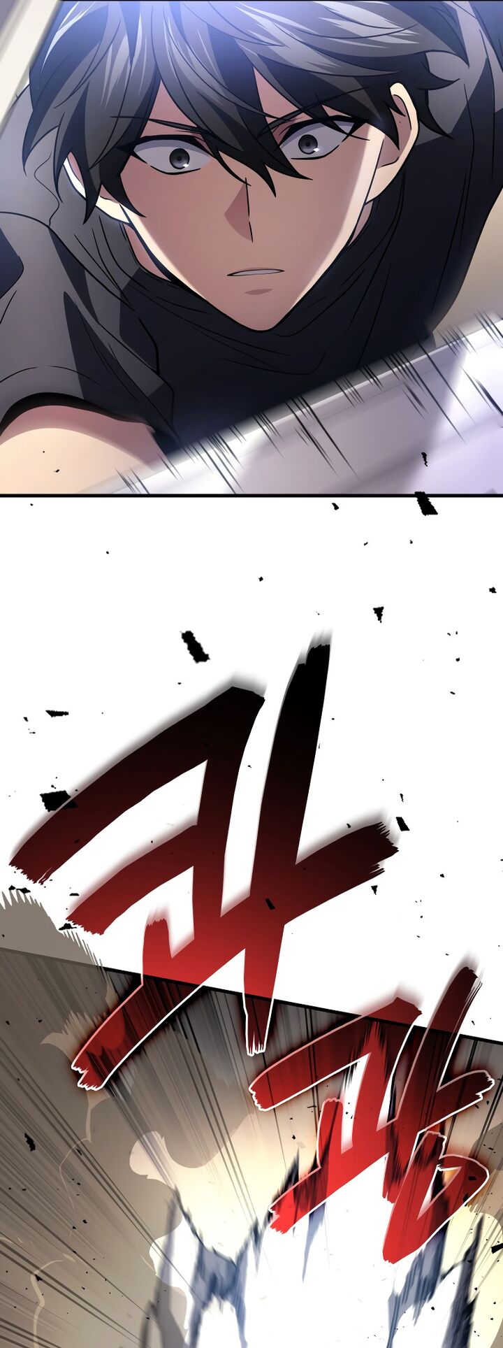 Martial God Regressed To Level 2 Chapter 92 Page 67