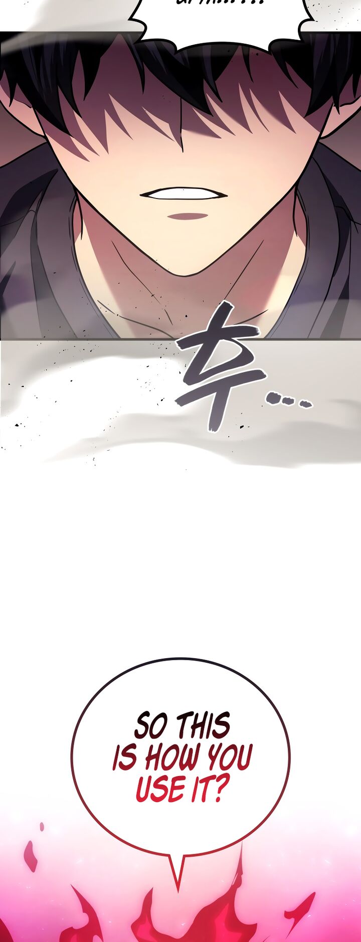 Martial God Regressed To Level 2 Chapter 93 Page 10