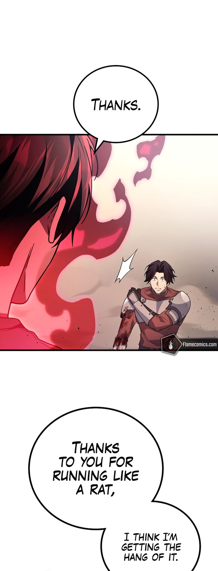 Martial God Regressed To Level 2 Chapter 93 Page 14