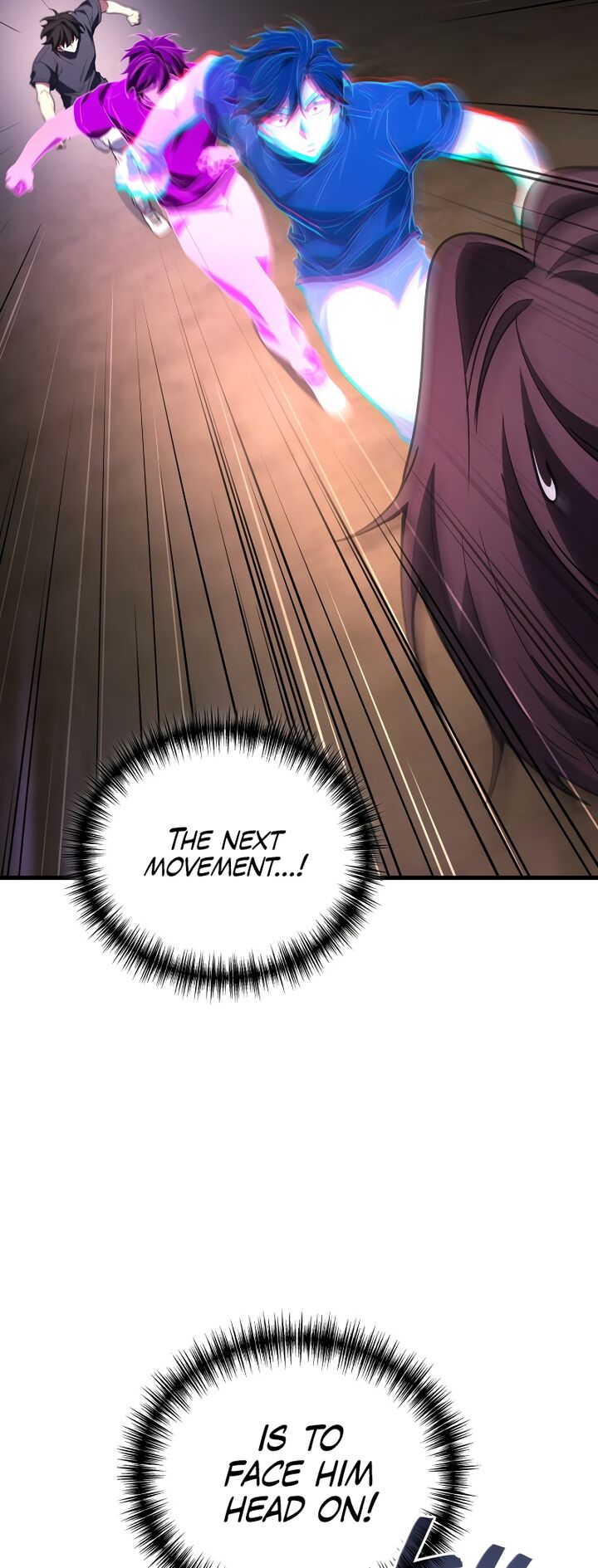 Martial God Regressed To Level 2 Chapter 93 Page 17