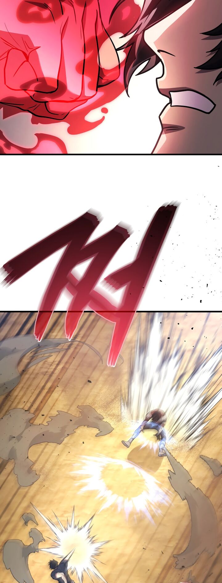 Martial God Regressed To Level 2 Chapter 93 Page 19