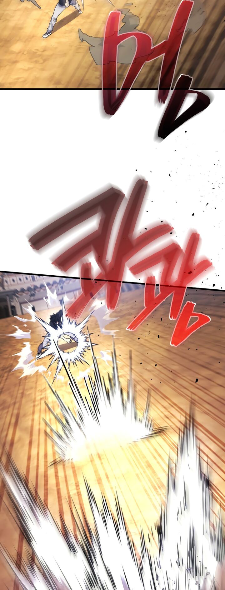 Martial God Regressed To Level 2 Chapter 93 Page 20