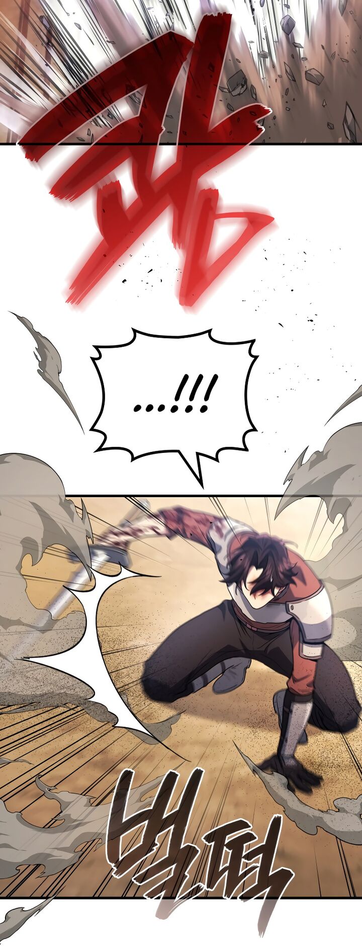 Martial God Regressed To Level 2 Chapter 93 Page 21