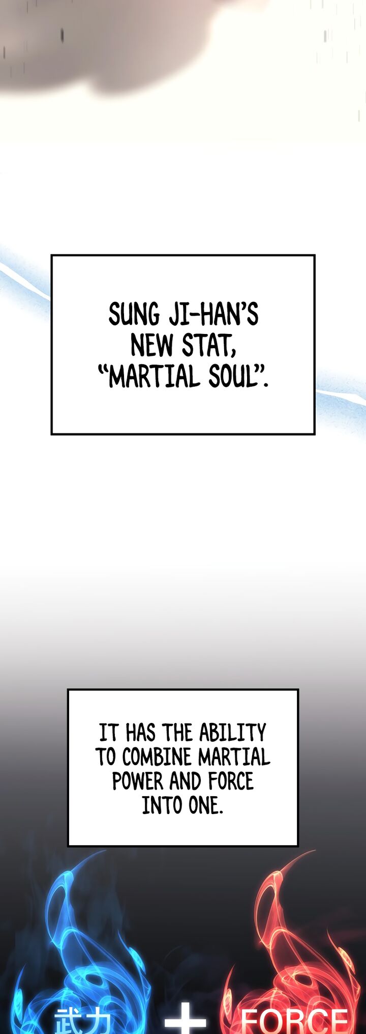 Martial God Regressed To Level 2 Chapter 93 Page 24