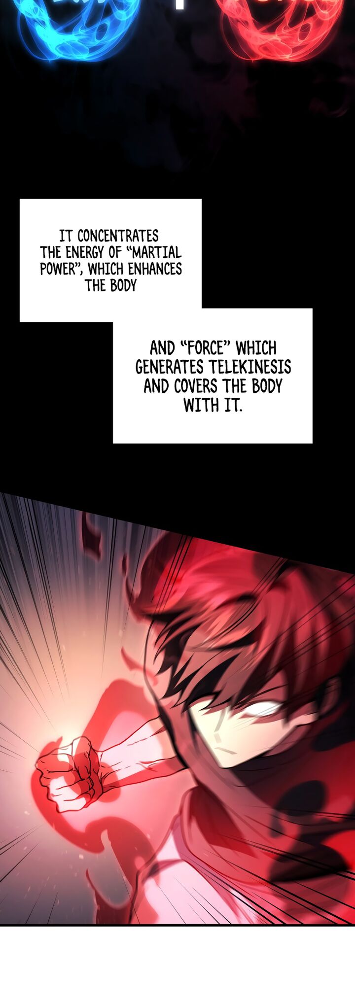 Martial God Regressed To Level 2 Chapter 93 Page 25