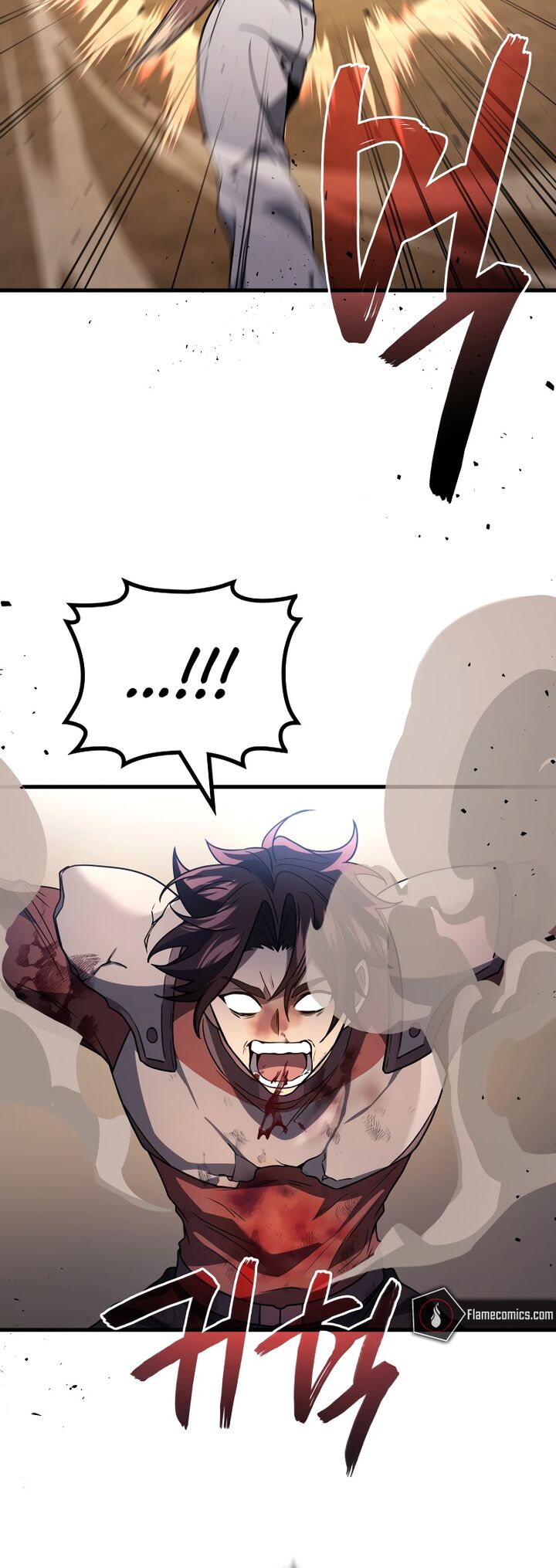 Martial God Regressed To Level 2 Chapter 93 Page 28