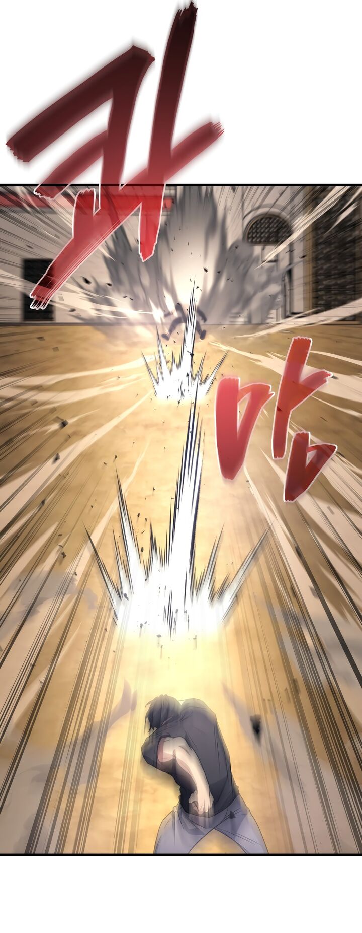Martial God Regressed To Level 2 Chapter 93 Page 29
