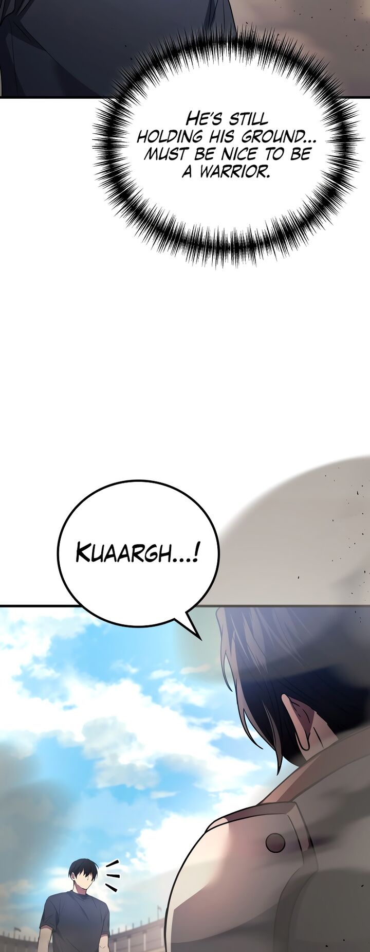 Martial God Regressed To Level 2 Chapter 93 Page 34