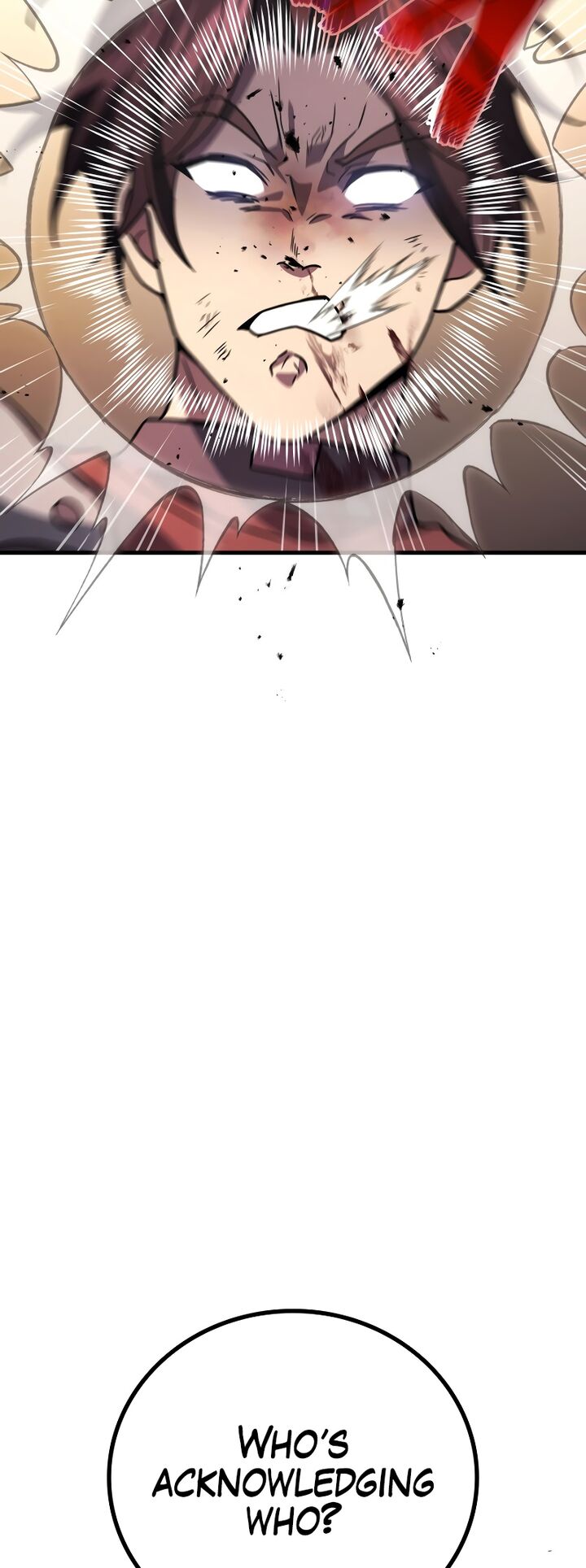 Martial God Regressed To Level 2 Chapter 93 Page 38