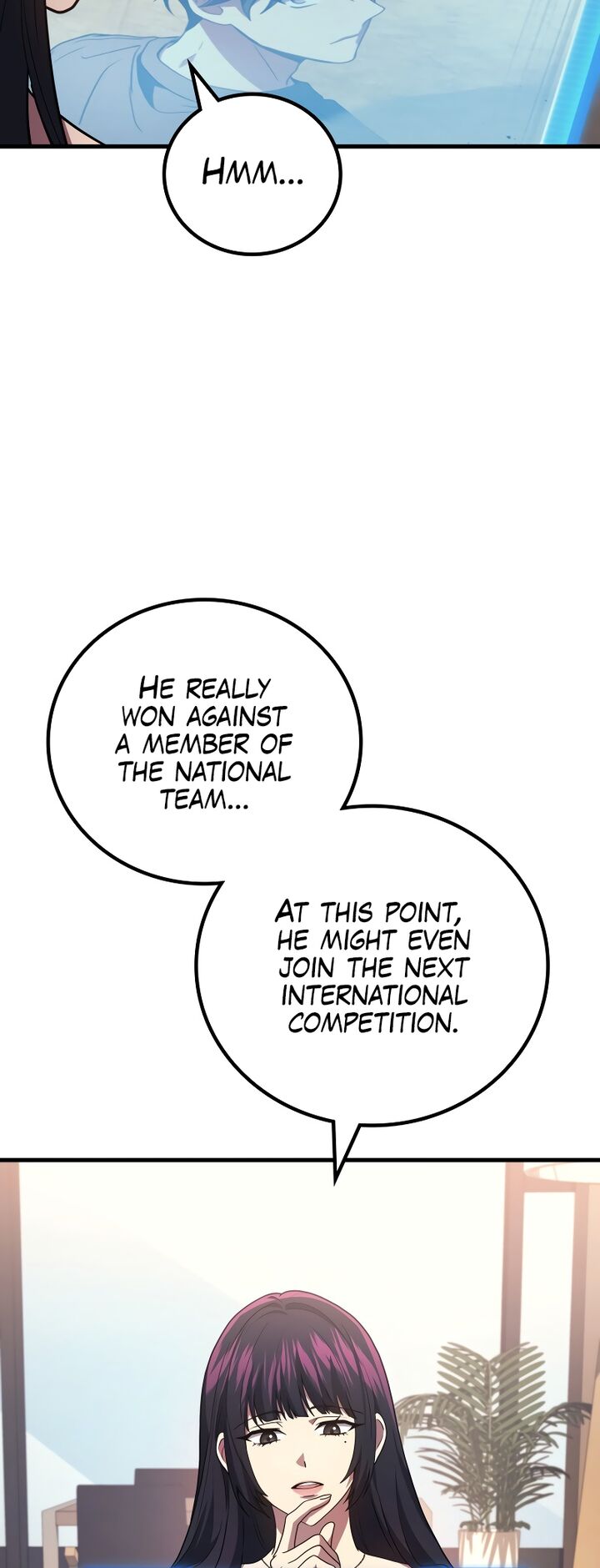 Martial God Regressed To Level 2 Chapter 93 Page 44