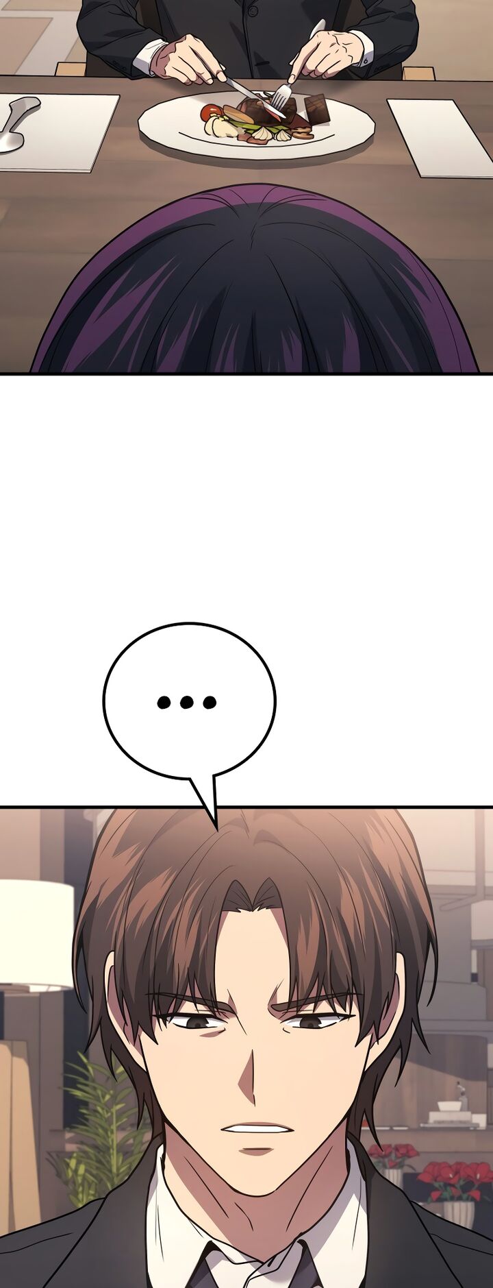 Martial God Regressed To Level 2 Chapter 93 Page 46